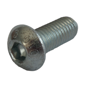 Central bolt