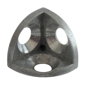 Corner bracket 45