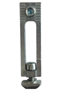 Inline connector set
