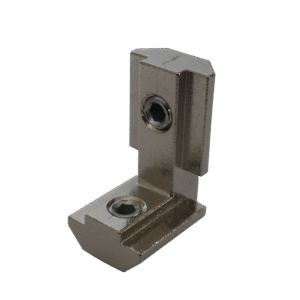 Inner bracket slot 8