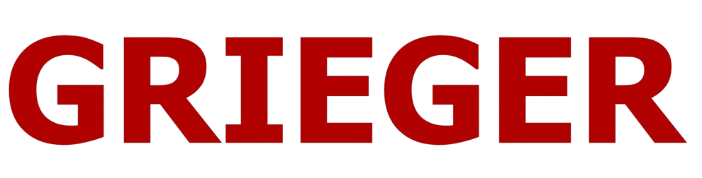 Grieger logo