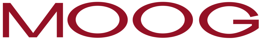 Moog Logo